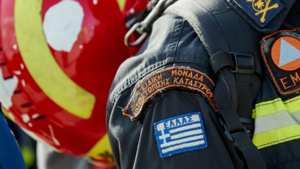 Αρκαδία: Επιχείρηση διάσωσης 10 πεζοπόρων στο Μαίναλο