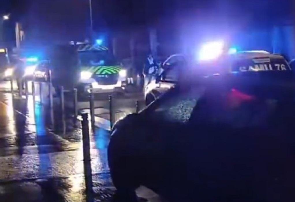 Γαλλία: Επίθεση με μαχαίρι σε εμπορικό κέντρο – Ένας νεκρός, πολλοί τραυματίες