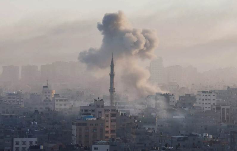 Πόλεμος Ισραήλ: Ένας δημοσιογράφος σκοτώθηκε και άλλοι τραυματίστηκαν μετά από ισραηλινό βομβαρδισμό