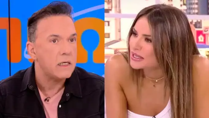 Ποσειδώνας Γιαννόπουλος: «Με τα νούμερα που κάνει αυτή η εκπομπή, αν ήταν σε ιδιωτικό κανάλι, θα είχε κοπεί στο δίμηνο»