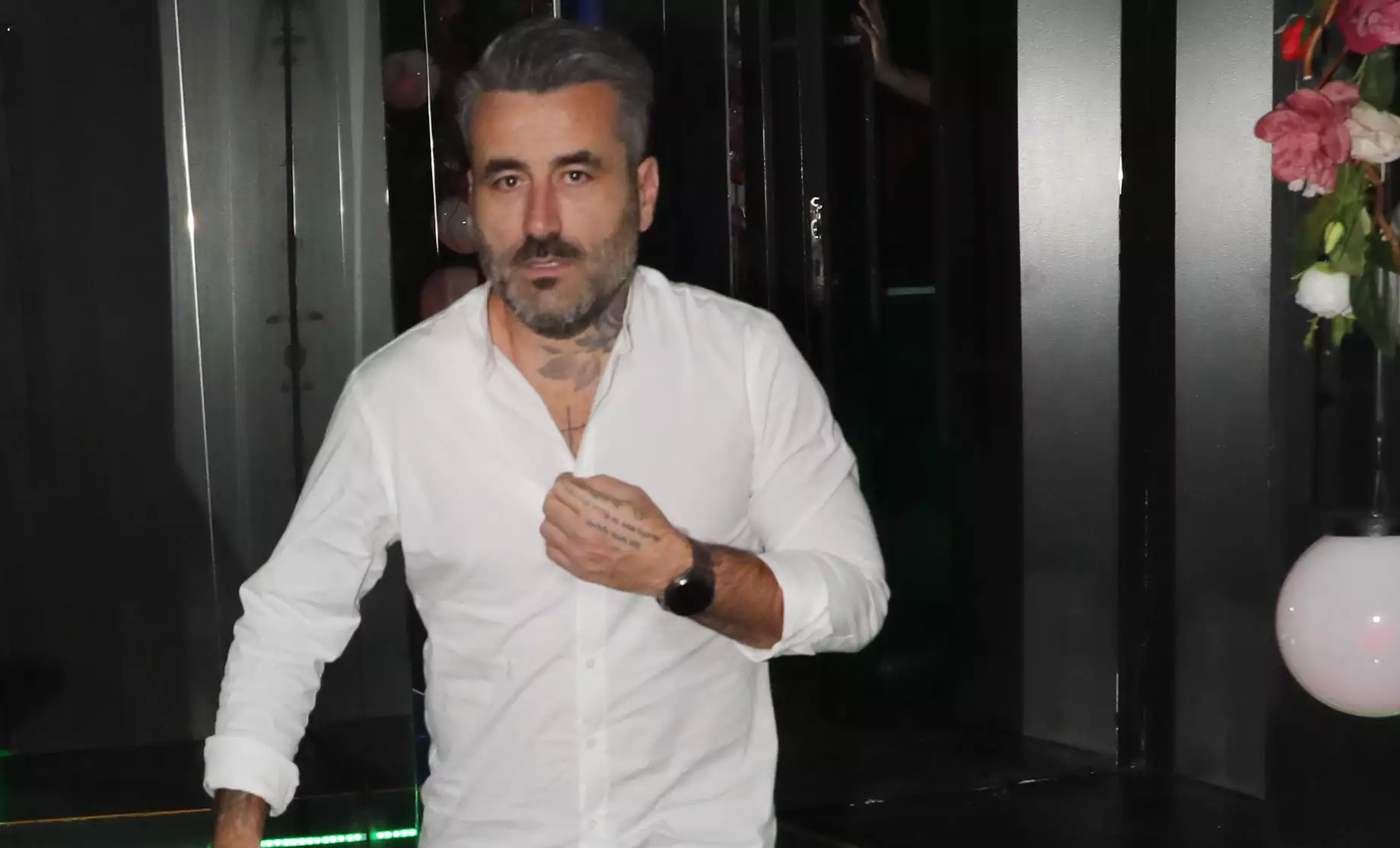 Πέθανε ο πατέρας του Γ. Μαυρίδη – Συλλυπητήρια από το τμήμα σάλας του ΠΑΟΚ