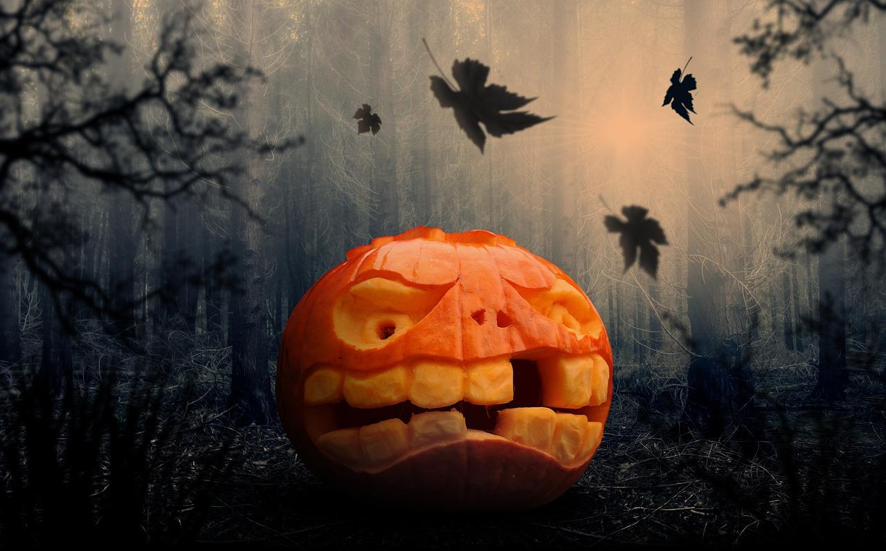 Halloween: H Google γιορτάζει με ένα παιχνίδι – doodle