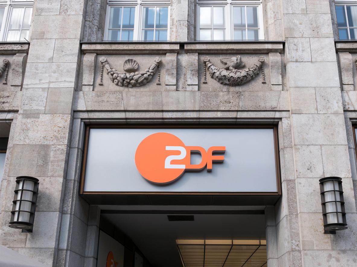Απειλή για βόμβα στις εγκαταστάσεις του ZDF– Εκκένωση κτιρίων