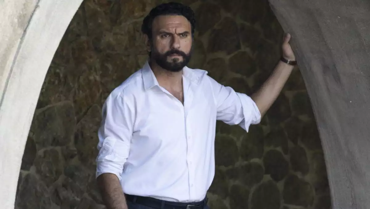 Μελέτης Ηλίας: «Έμαθα πόσο εγωιστής, εκρηκτικός, παρορμητικός και αυθόρμητος είμαι»