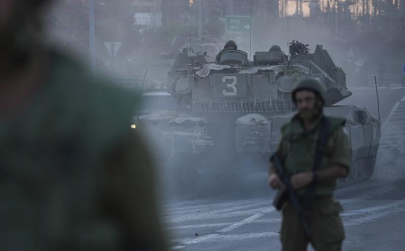 Αίγυπτος: Δεν επιτρέπει σε Αμερικανούς υπηκόους να εισέλθουν στη χώρα