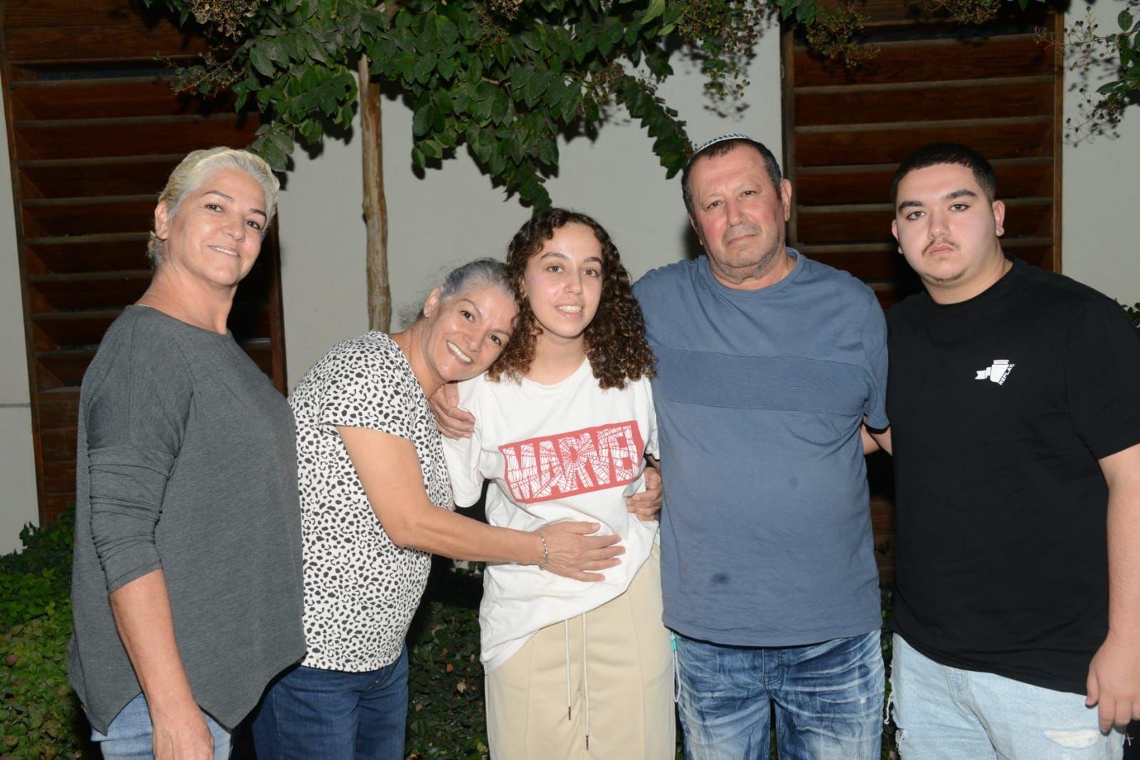 Ο στρατός του Ισραήλ απελευθέρωσε γυναίκα στρατιωτικό που ήταν όμηρος στη Γάζα