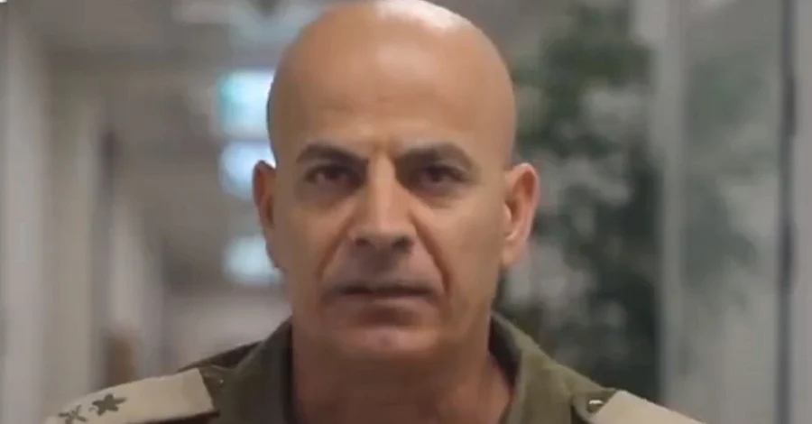 Απειλητικό μήνυμα Ισραηλινού αξιωματούχου προς τη Γάζα: «Θέλατε την κόλαση τώρα θα την πάρετε»