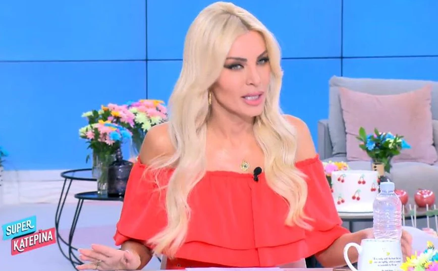 Καινούργιου για Ουγγαρέζο: «Εκείνα τα αποσπάσματα δεν τιμούσαν ούτε τον ίδιο, ούτε την Συνατσάκη»