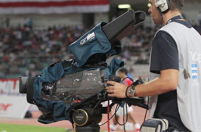 Οι σημερινές (2/3) αθλητικές μεταδόσεις της τηλεόρασης