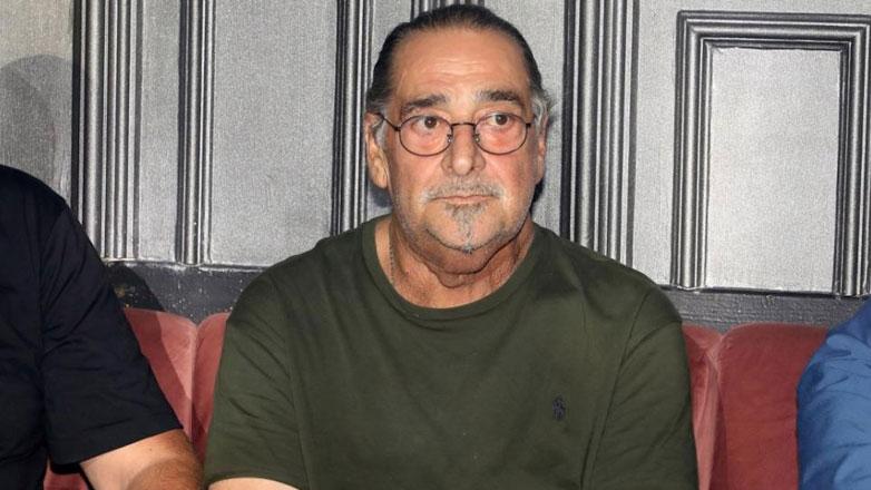 Βασίλης Καρράς: Η ανακοίνωση για την υγεία του – “Σεβαστείτε τον αγώνα του επιτέλους”