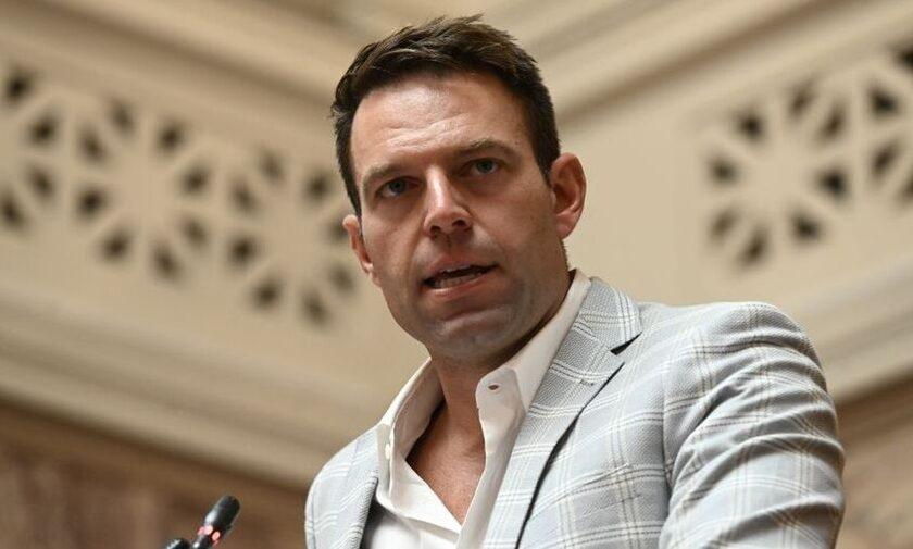 Μήνυμα Κασσελάκη στους απόδημους: Ζήτησα από τον Μητσοτάκη να υπάρχουν έδρες στη Βουλή για τους ομογενείς