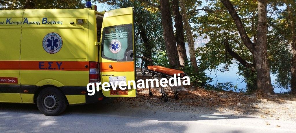Νεκρός εντοπίστηκε ο 42χρονος που αγνοούνταν στη λίμνη της Καστοριάς