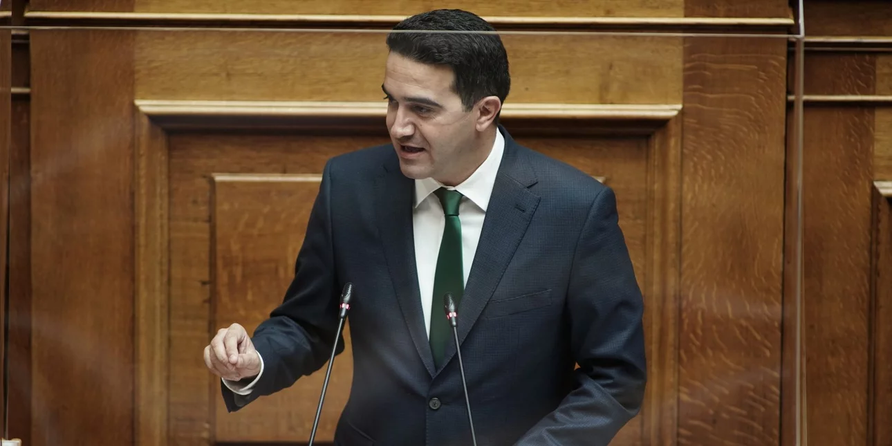Μιχάλης Κατρίνης: «Η ακρίβεια κυριαρχεί, η κυβέρνηση παρακολουθεί»