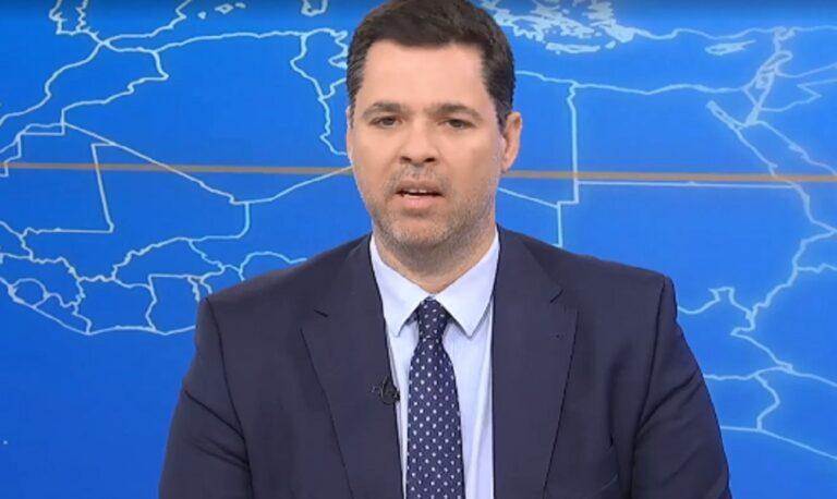 Κοντογεώργης: «Ο πρωθυπουργός θα συναντηθεί με όλους τους νέους περιφερειάρχες»