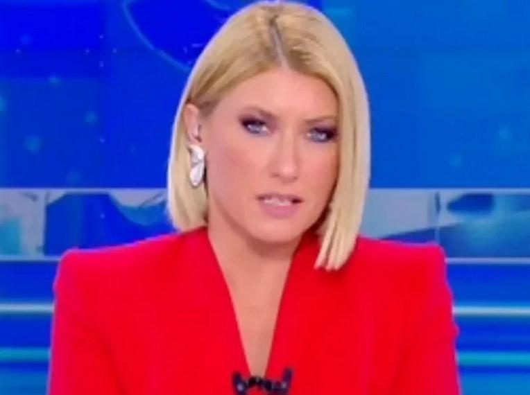 Σία Κοσιώνη για την ήττα Μπακογιάννη: «Υπάρχει έντονη συγκίνηση και φόρτιση» (ΒΙΝΤΕΟ)