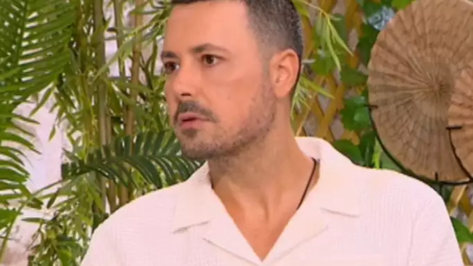 Πέτρος Κουσουλός για τη νέα βραδινή εκπομπή: «Δεν έχουν πέσει ακόμα οι υπογραφές, είναι όμως πανελλαδικής εμβέλειας»