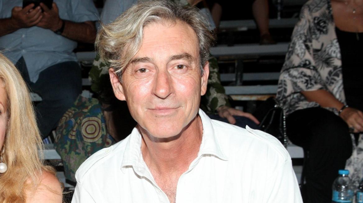 Αίας Μανθόπουλος: Οι ρόλοι που σημάδεψαν τον ηθοποιό και η επεισοδιακή του ζωή