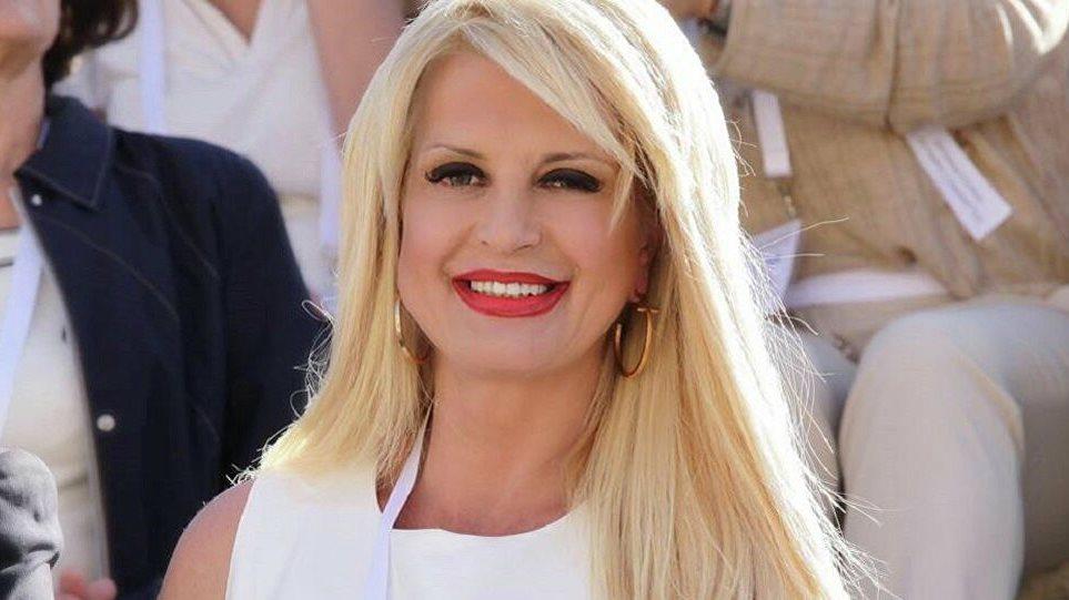 Δήμος Λυκόβρυσης – Πεύκης: Η Μαρίνα Πατούλη στον α’ γύρο ήρθε τρίτη