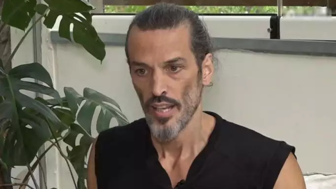 Μάριος Ιορδάνου: «Πάντα πίστευα ότι είμαι ένα πολύ μεγάλο τίποτα»