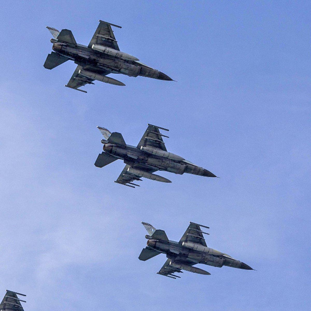 Πτήση Μόντρεαλ – Αθήνα: Χάθηκε η ραδιοεπικοινωνία και σηκώθηκαν ιταλικά μαχητικά