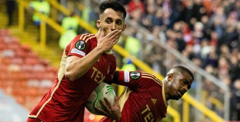 Μιόφσκι: «Δεν φοβόμαστε τον ΠΑΟΚ»