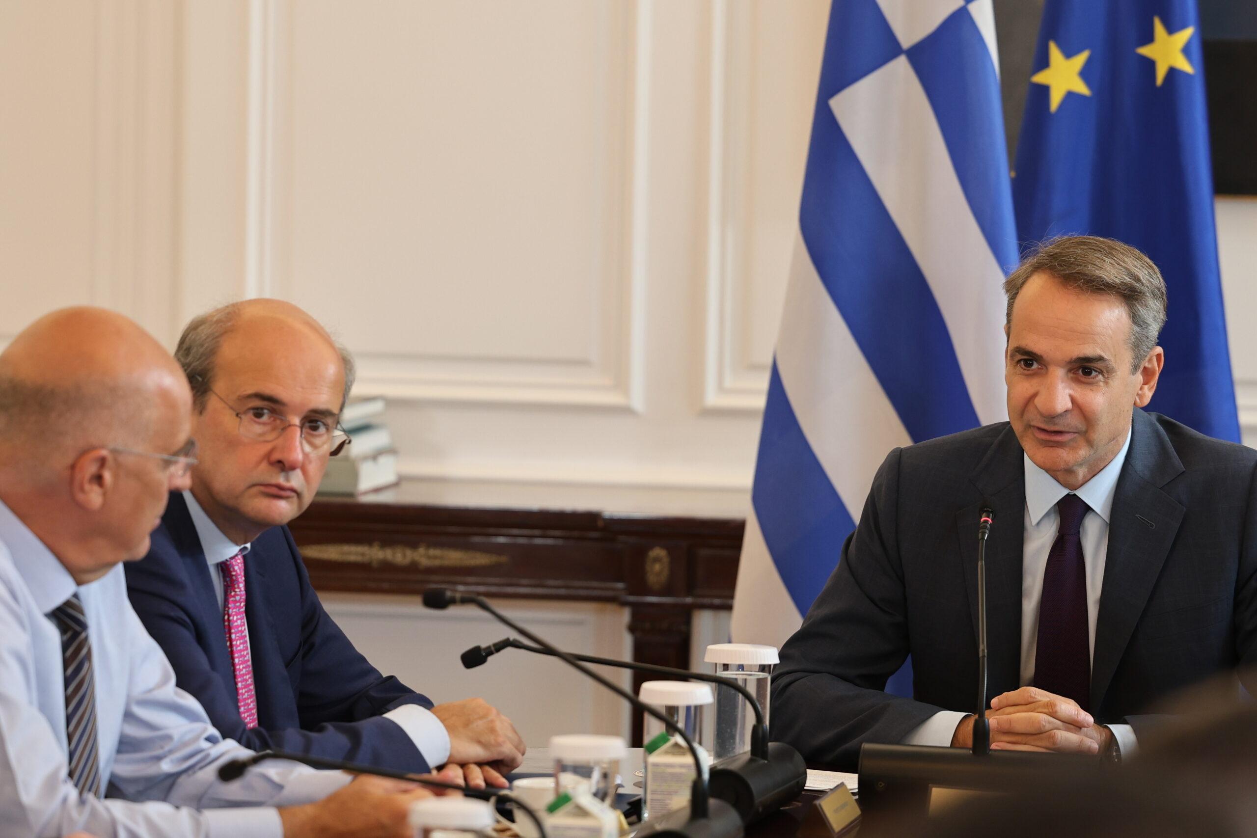 ΜέΡΑ25: «Γραμμένο από τα funds το νέο σχέδιο Χατζηδάκη για τα κόκκινα δάνεια»