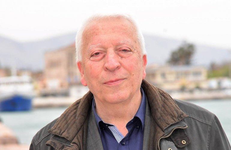 Αυτοδιοικητικές εκλογές: Προηγείται ο Κωνσταντίνος Μουτζούρης έναντι του Αλκιβιάδη Στεφανή