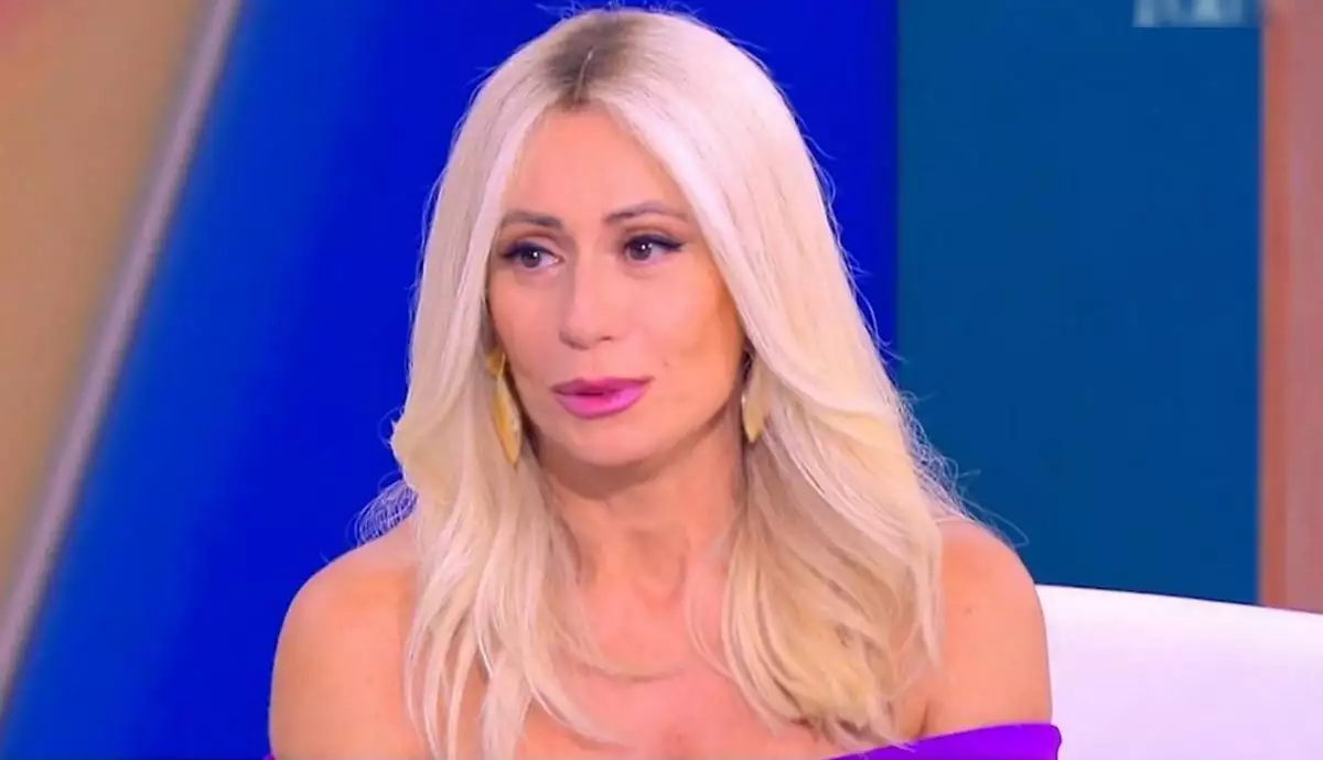 Μαρία Μπακοδήμου: «Ήταν μια πολύ δύσκολη μάχη» – Το πρώτο μήνυμά της μετά την εντατική