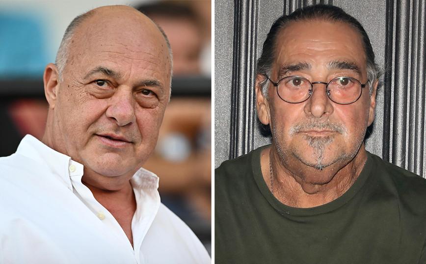 Το δώρο του Αχ. Μπέου στον Β. Καρρά μετά τη συνάντησή τους στη Θεσσαλονίκη