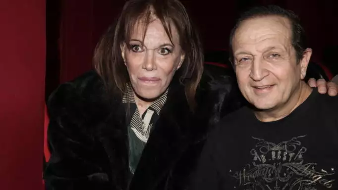 Μαίρη Χρονοπούλου – Σπύρος Μπιμπίλας: «Βλέπω τον τελευταίο καιρό έναν διαγωνισμό φίλων»