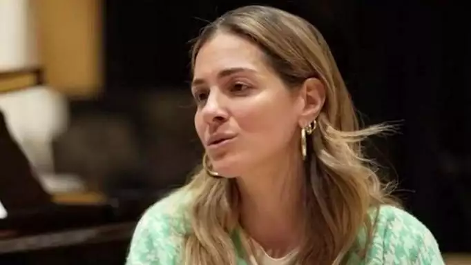 Νατάσα Μποφίλιου: «Θα συνεργαζόμουν με την Ελεονώρα Ζουγανέλη, αρκεί να θέλαμε να πούμε το ίδιο πράγμα»