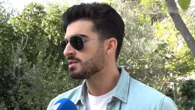 Γιάννης Μπούτος: «Απέρριψα την πρόταση για το Breakfast, ήμουν ήδη σε συζητήσεις με το ΟΡΕΝ»