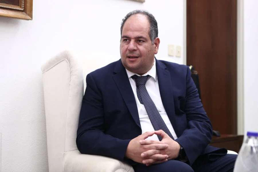 Κραυγή οργής από τον πρέσβη της Παλαιστίνης στην Ελλάδα: «Πόσοι Παλαιστίνιοι έχουν χάσει τη ζωή τους από τις ισραηλινές δυνάμεις;»