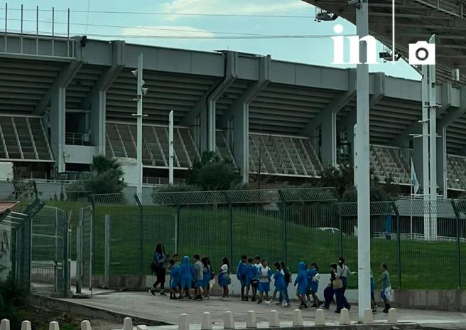 ΟΑΚΑ: Επαναλειτουργούν τρεις χώροι