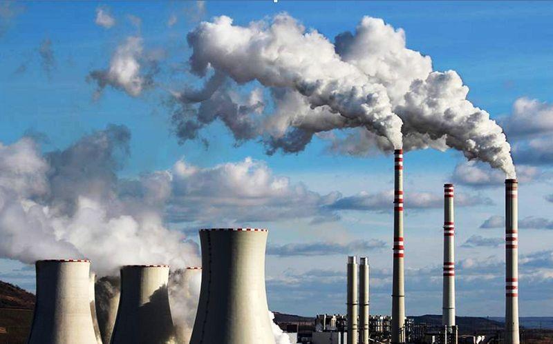 Κλιματική κρίση: Καθιέρωση παγκόσμιου φόρου στις εκπομπές διοξειδίου του άνθρακα