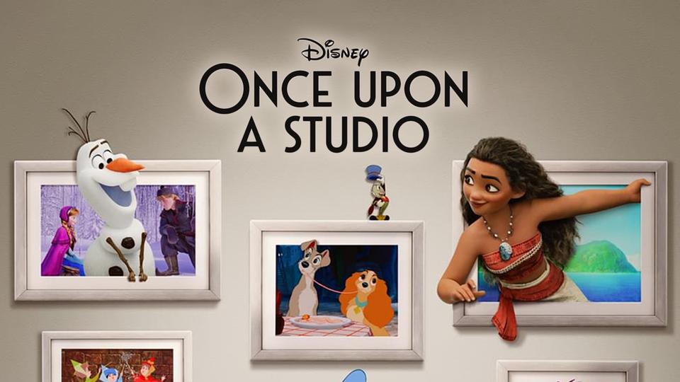 Disney: Τα 100 χρόνια γιορτάζονται με ταινία μικρού μήκους – «Μια φορά σε ένα στούντιο» (ΒΙΝΤΕΟ)