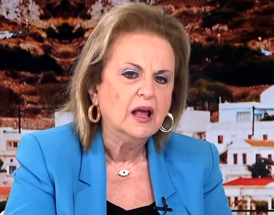 Παγώνη: «Ο μηνιγγιτιδόκοκκος είναι δύσκολος, μπορεί να οδηγήσει και στον θάνατο»