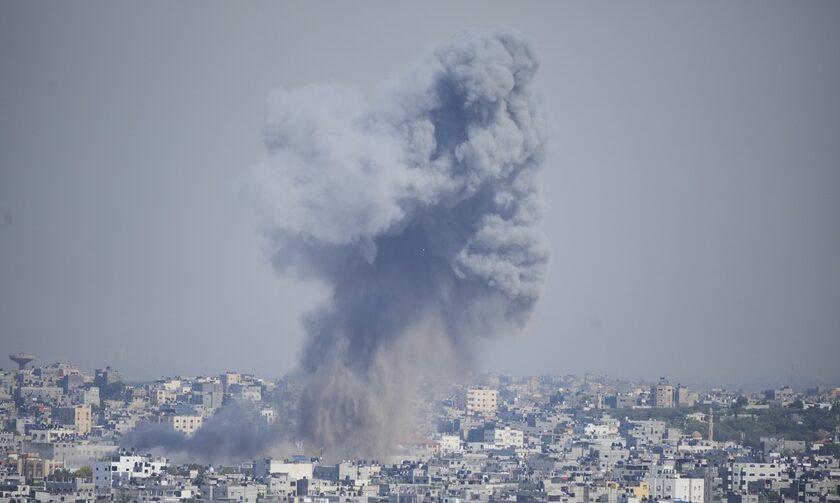 Ισραήλ: Υψηλόβαθμο στέλεχος της Χαμάς έπεσε νεκρός