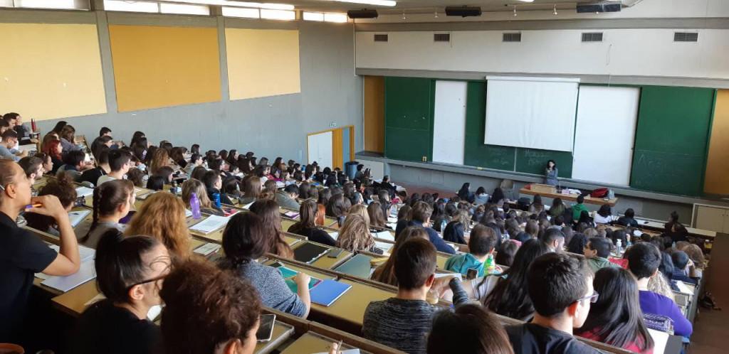 Αυτό είναι το πρώτο ιδιωτικό πανεπιστήμιο που θα ιδρυθεί στην Ελλάδα