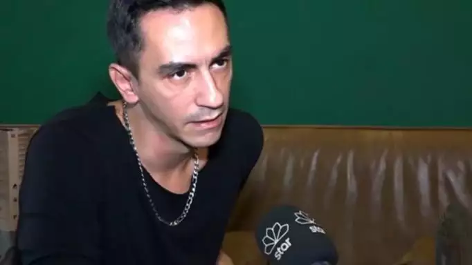 Τόλης Παπαδημητρίου για Νίκο Μουτσινά: «Πάρα πολλές φορές ερχόμασταν σε αντιπαράθεση»