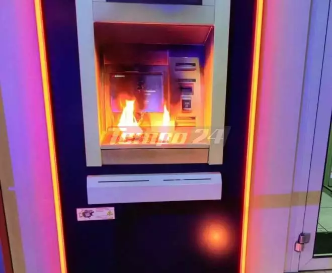 Πάτρα: Σειρά επιθέσεων σε καταστήματα και ΑΤΜ