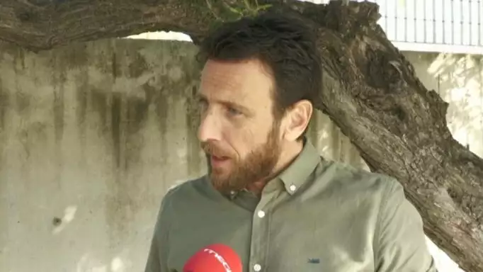 Θανάσης Πάτρας: «Η φιλοδοξία του καθενός είναι θεμιτή, η ματαιοδοξία είναι το πρόβλημα»