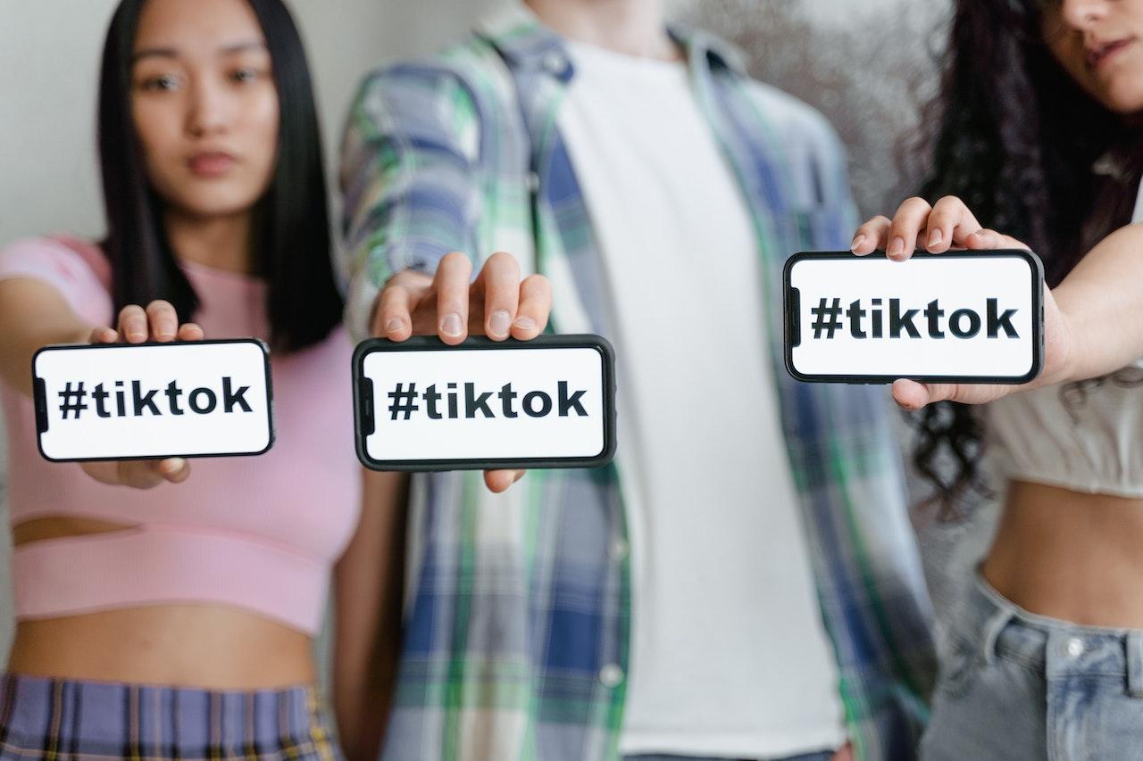 TikTok και Εκλογές: Η επανάσταση της πολιτικής επικοινωνίας