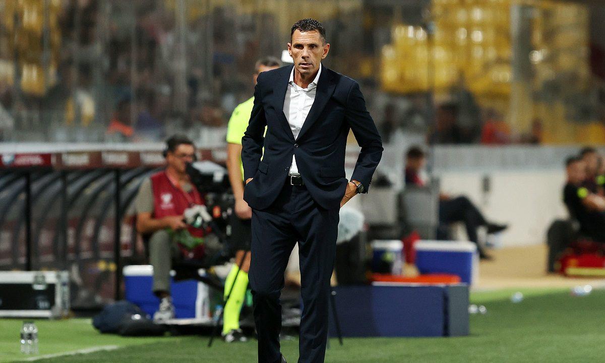 Ελλάδα – Ολλανδία: Οι 11 εκλεκτοί του Πογέτ