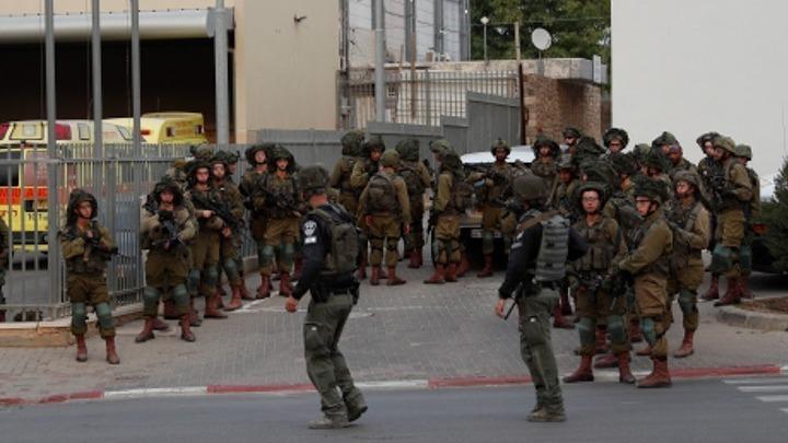 Ισραηλινός στρατός: H εκκένωση της Γάζας θα «πάρει χρόνο» χωρίς να επιβεβαιώνει την προθεσμία των 24 ωρών