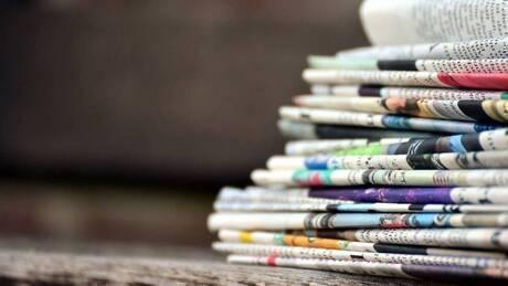 Τα σημερινά (29/8) πρωτοσέλιδα των πολιτικών και οικονομικών εφημερίδων