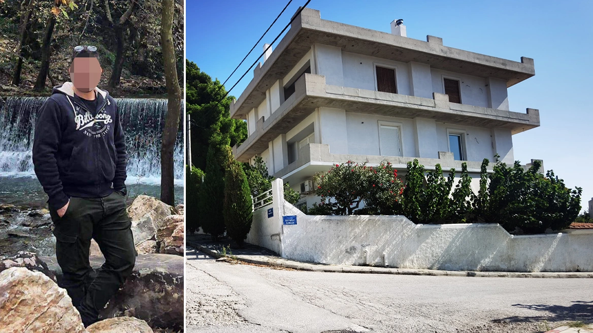 Ραφήνα: «Τον παρακαλούσα να με αφήσει αλλά δεν σταμάταγε» κατέθεσε η 15χρονη που απήχθη από τον 38χρονο