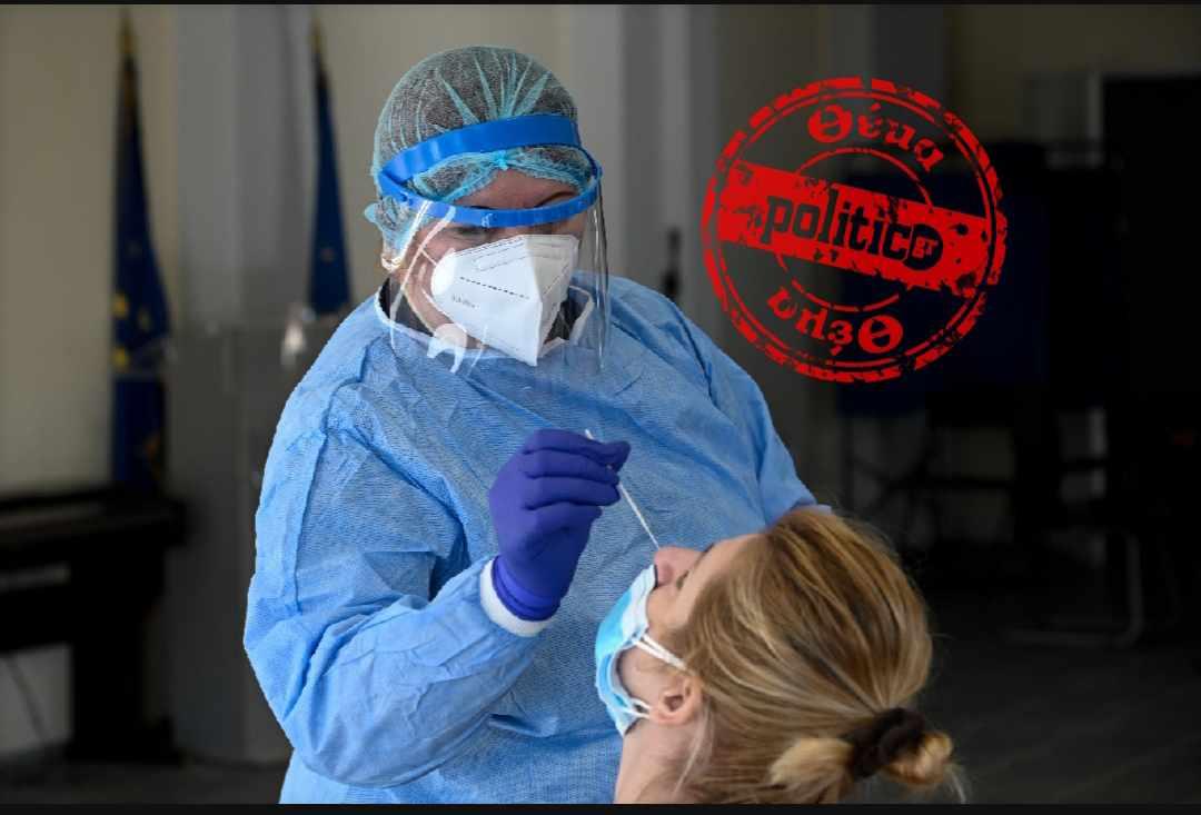 Απολύονται οι εργαζόμενοι στις ΚΟΜΥ του ΕΟΔΥ την ώρα που παραλύει το ΕΣΥ