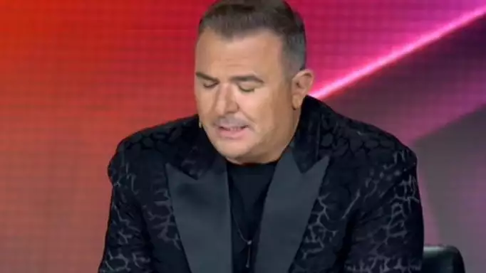 Fame Story – Αντώνης Ρέμος: «Μου έστειλε μήνυμα η κόρη μου, συγκινήθηκε με την εκτέλεση σου»