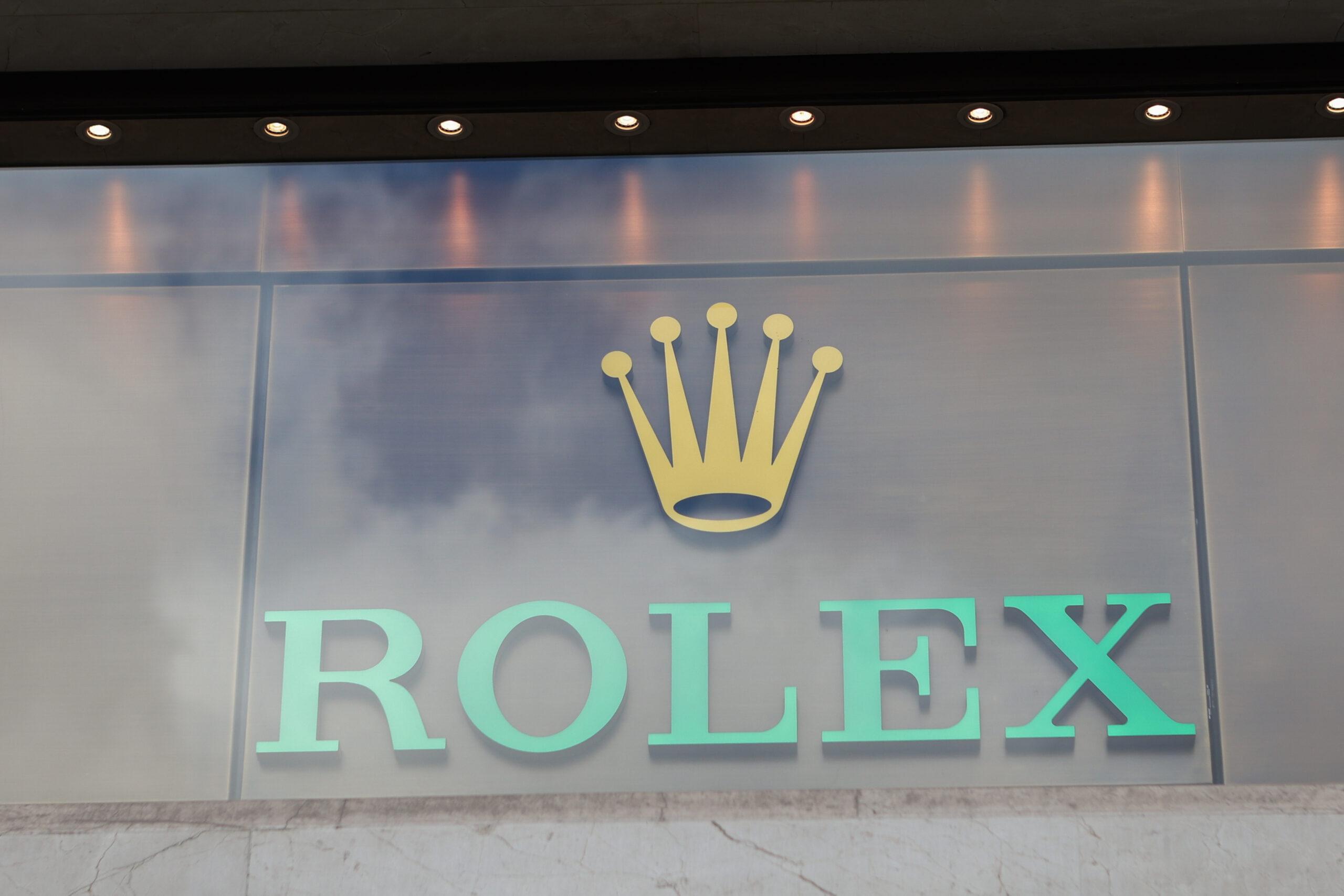 Rolex Ελλάς: Ρεκόρ πωλήσεων για την εταιρία που ανησυχεί μήπως… ξεμείνει από αποθέματα – Που οφείλεται η εκρηκτική αύξηση πωλήσεων
